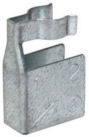 AnvilStrut 300 lb. Carbon Steel Surge Restrainer 
