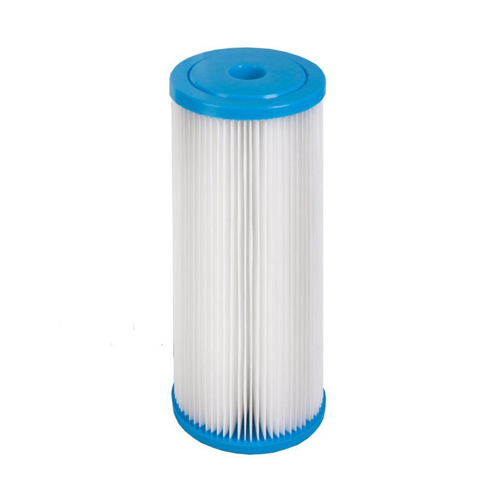 Durable Manufacturing 4-1/2 in. 5-Micron Filter Cartridge 
