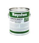 Black Rubberized Mastic Pail 