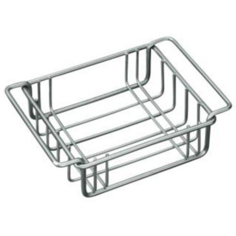 KOHLER Stainless Steel Rinse Basket 