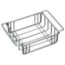 KOHLER Stainless Steel Rinse Basket 