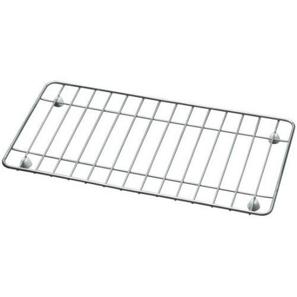 KOHLER Stainless Steel 15-3/16 x 7-11/16 in. Sink Rack 