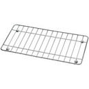 KOHLER Stainless Steel 15-3/16 x 7-11/16 in. Sink Rack 