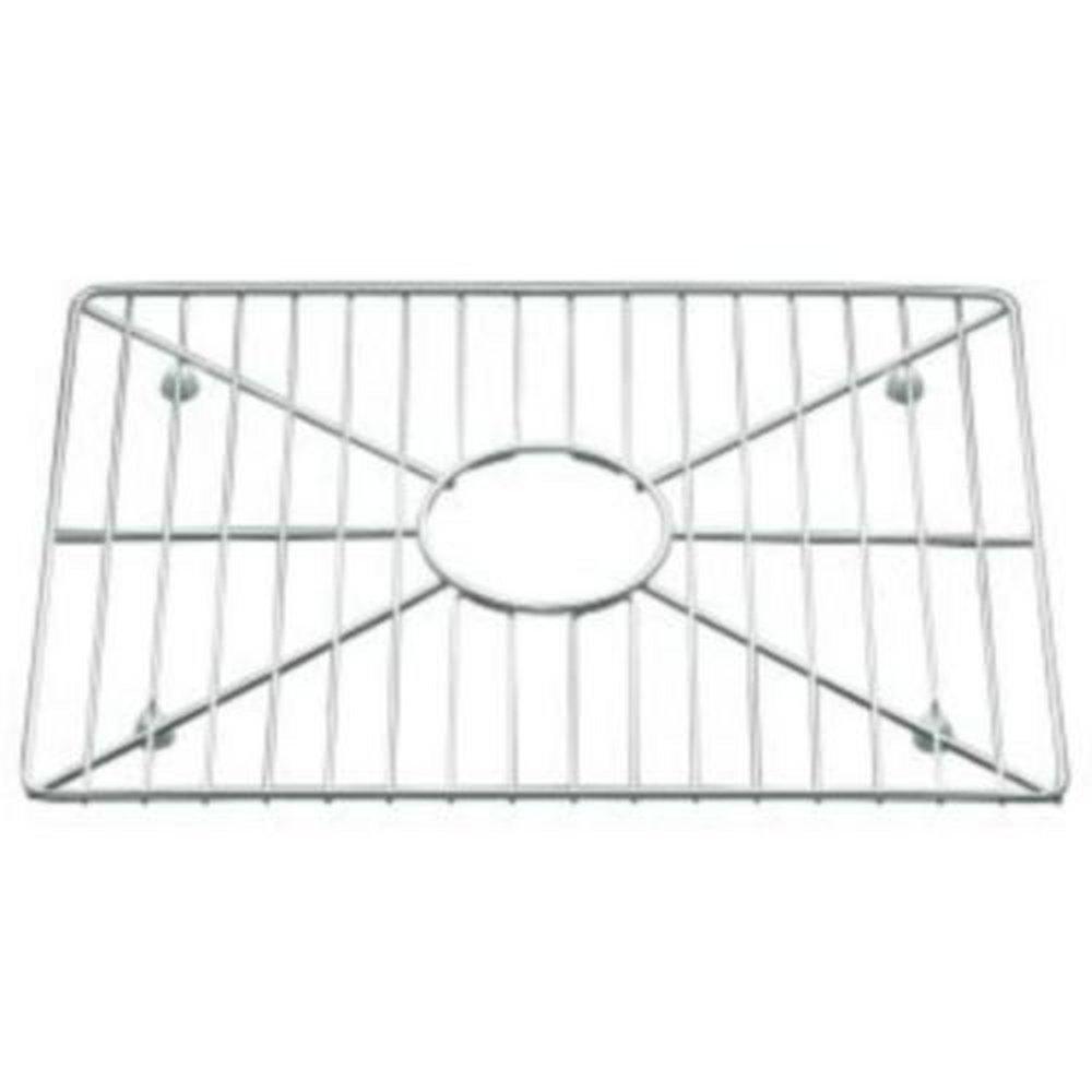 KOHLER Stainless Steel 1 in. Sink Rack 