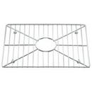 1 in. Sink Rack in Stainless Steel