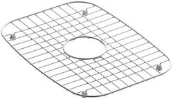 Bottom Basin Rack Stainless Steel