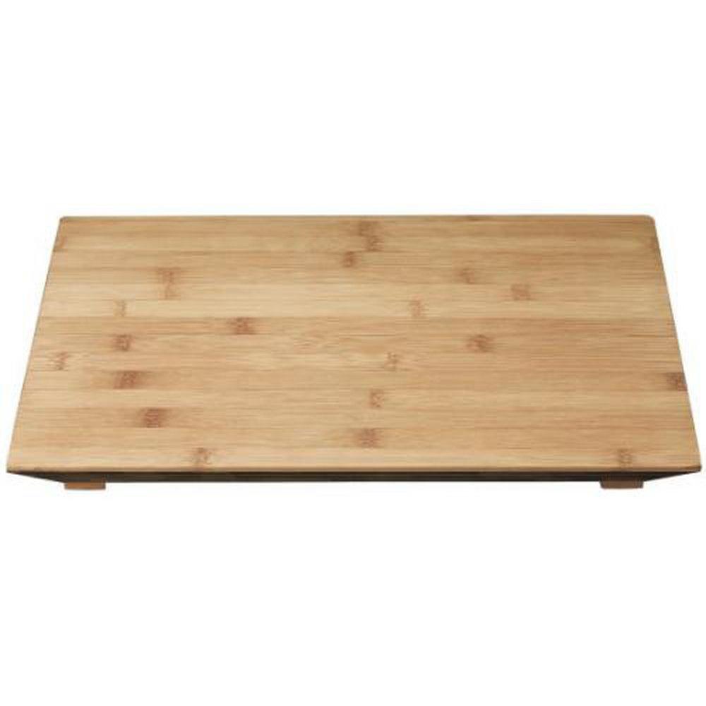 KOHLER Natural Wood Cutting Board 