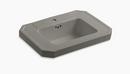 KOHLER Cashmere Bathroom Sink 