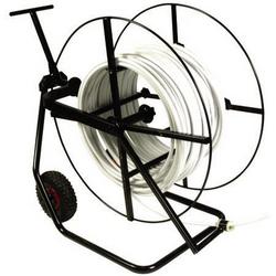 Metal Uncoiler Head Tube