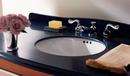 American Standard White Undermount Basin 
