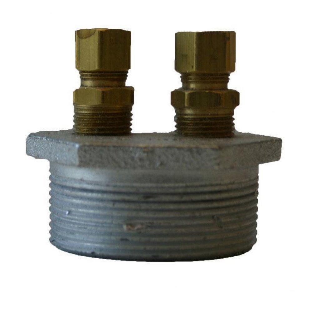 OEM 2 in. Tank Bushing 
