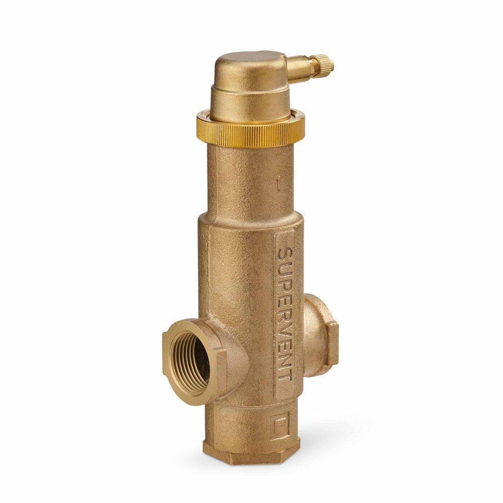 Resideo Metallic Air Eliminator 