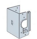 Simpson Strong-Tie 4-9/16 x 1/4 in. Triple Stud Shoe 