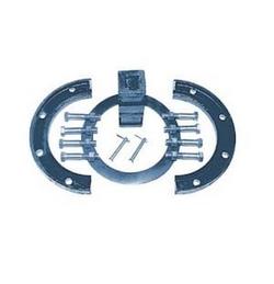 5-1/4 in. Traffic Repair Kit for B-62-B