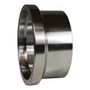 Dixon Valve & Coupling 1-1/2 Stainless Steel 304 SHORT Female FERRULE 