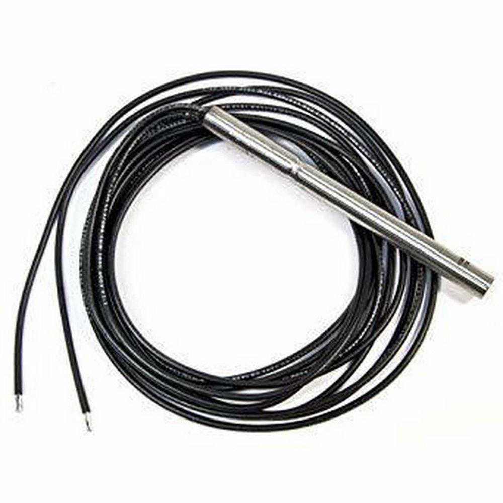 Trane Crankcase Heater Scroll 