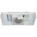 Broan White Under-Cabinet Range Hood 