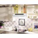 Broan White Under-Cabinet Range Hood 