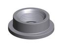 Threaded Domestic Forged Steel Flat Face Tank Flange 