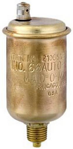 1/4 in. 50 psi Automatic Vent