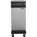 Whirlpool Hammered Granite/Grey Garage Compactor in Hammered Granite with Grey 