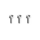 Mifab Cap Screws for Flare Drain 