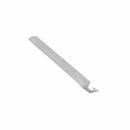 3/8 in. Galvanized Beam Clamp Retainer Strap 