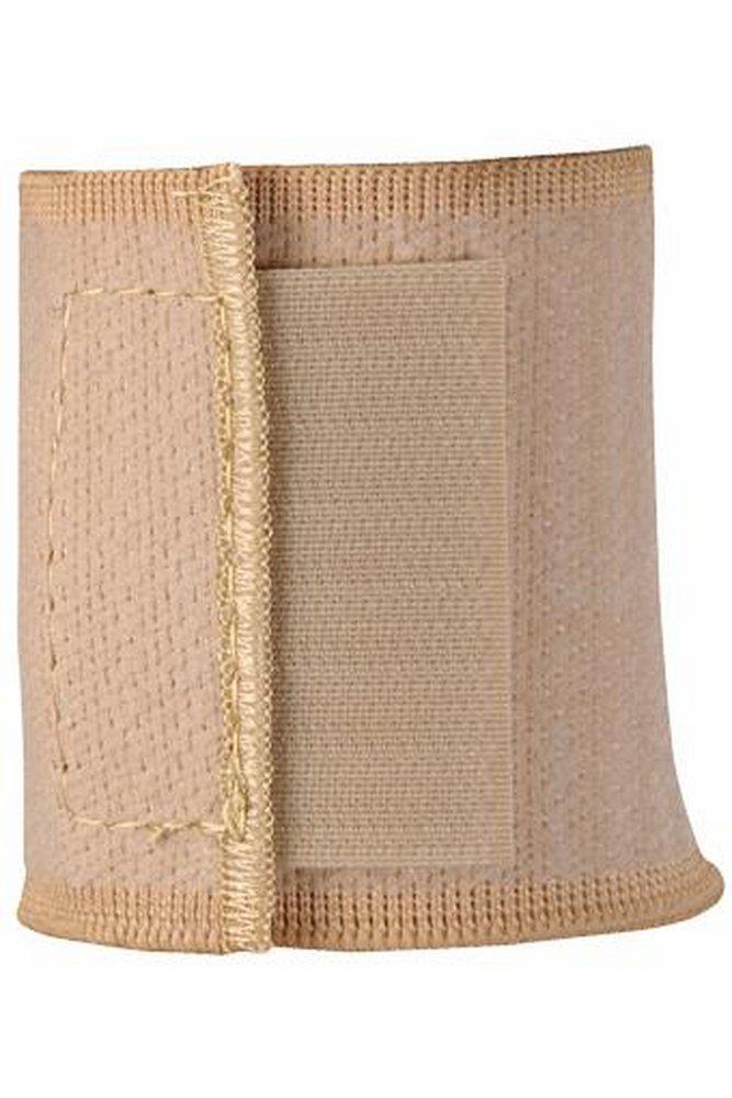 OK 1 Manufacturing Beige One Size Elastic Wrist Support Bandage 