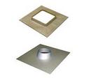 Award Metal 26 ga Zinc Sub-Base Flashing 