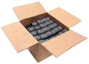 Standard Domestic Black Carbon Steel Nipple (Pack of 25) 
