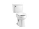 Sterling White 1.6 gpf Toilet Tank 