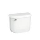 Sterling White 1.6 gpf Toilet Tank 