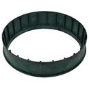 24 x 6 in. HDPE Septic Tank Riser Ring in Green