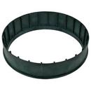 Polylok Green 6 in. HDPE Septic Tank Riser Ring in Green 