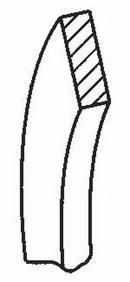 Dixon Valve & Coupling White Teflon I-Line PTFE Gasket 