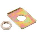 Delta Faucet Metal Nut, Washer and Gasket 