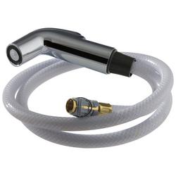 2-1/2 in. Spray and Hose Assembly for Classic D411