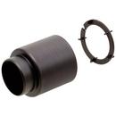 Delta Faucet Venetian Bronze 2-19/100 in. Stainless Steel Trim Sleeve 