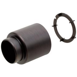 Trim Sleeve and Spacer in Venetian Bronze