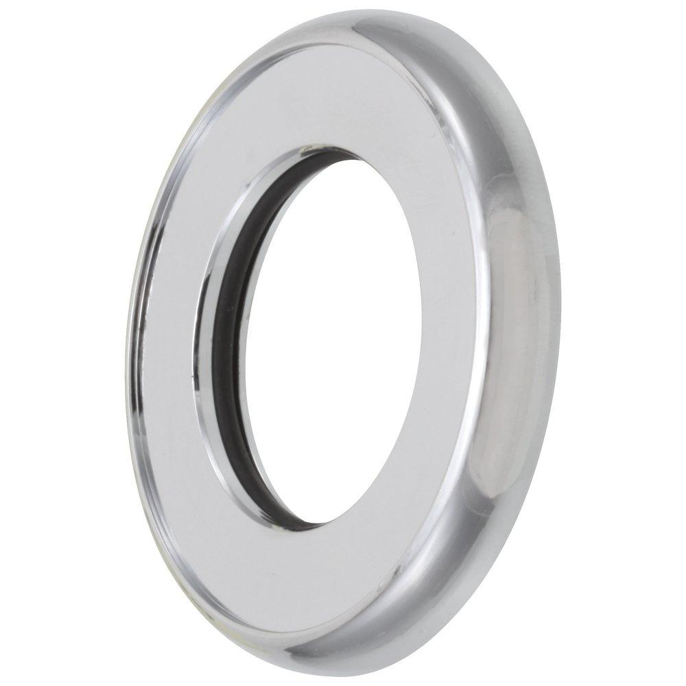 Delta Faucet Chrome Trim Ring Diverter 
