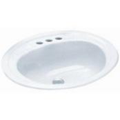 Oval Bathroom Sinks