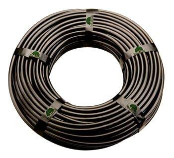 Agrifim Irrigation 1/4 in. Plastic Tubing 