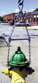 Pollardwater Nozzle Setter 