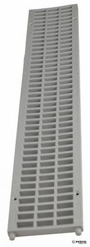 NDS Light Grey Light Traffic Channel Grate 