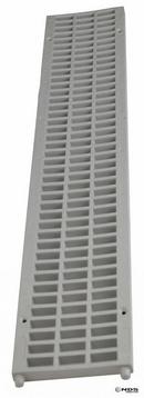 20 in. Light Traffic Channel Grate