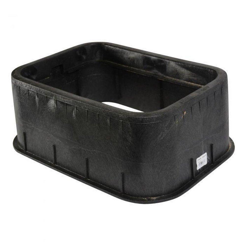 K&K Concrete Products Riser Extension for 18 in. Junction Box 