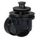 AB & A&trade; Oil Rubbed Bronze Plastic Push-Pull Drain 