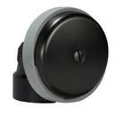 AB & A&trade; Oil Rubbed Bronze Plastic Push-Pull Drain 
