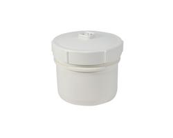 6 in. Spigot x MPT SDR 35 PVC Cleanout