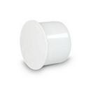 TRENCH TOUGH PLUS Spigot Sewer SDR 35 PVC Plug 